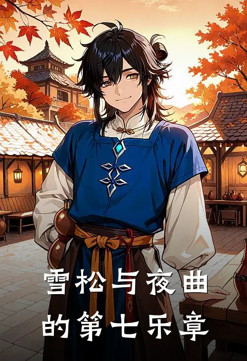 雪松与夜曲的第七乐章