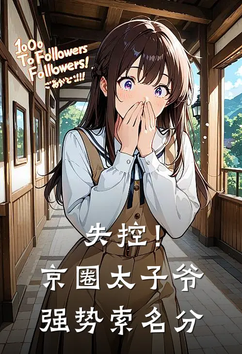 失控！京圈太子爷强势索名分