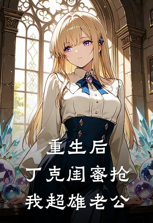 重生后，丁克闺蜜抢我超雄老公