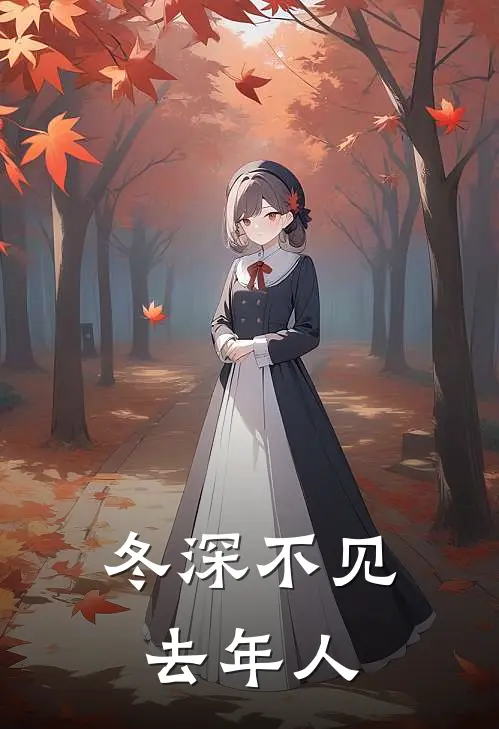 冬深不见去年人