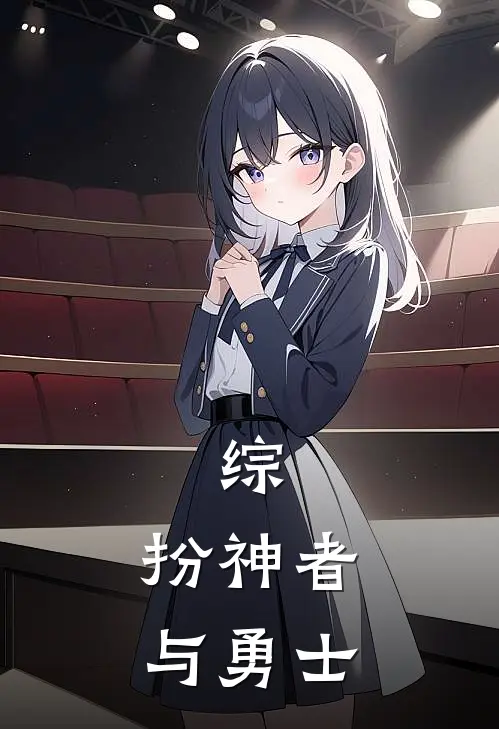 【综】：扮神者与勇士