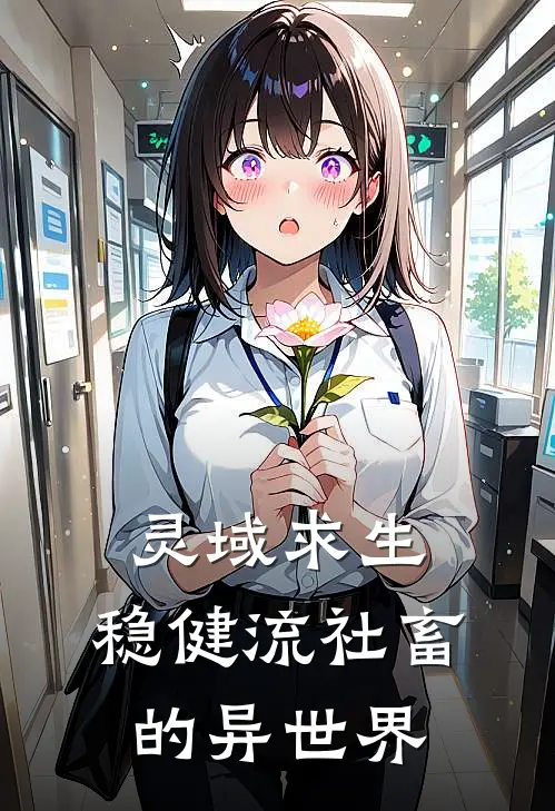 灵域求生：稳健流社畜的异世界