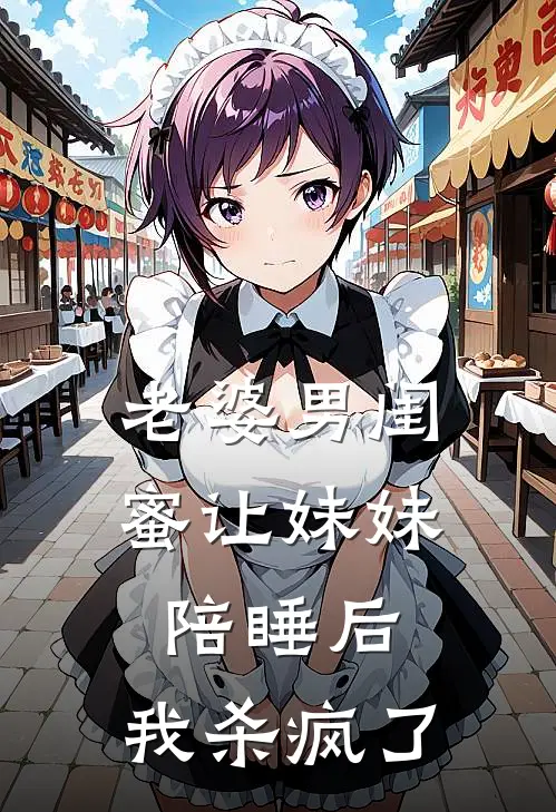 老婆男闺蜜让妹妹陪睡后，我杀疯了