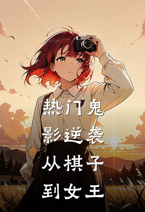 [热门]鬼影逆袭：从棋子到女王