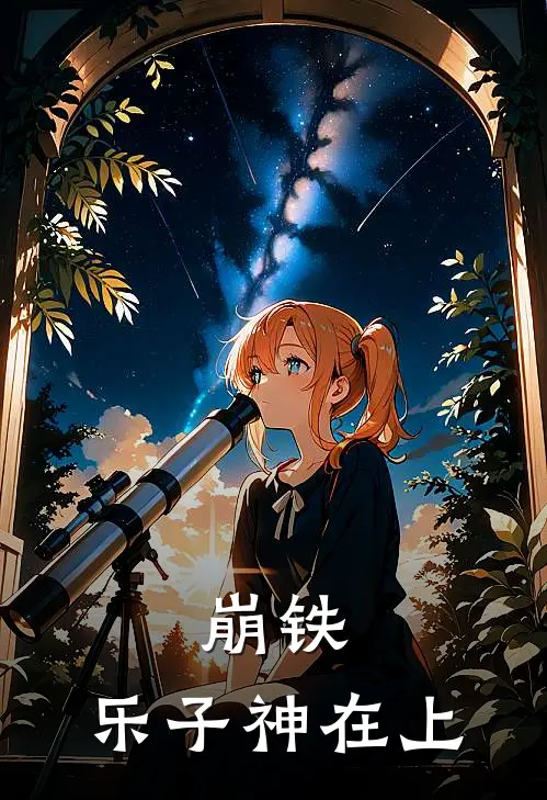 崩铁：乐子神在上