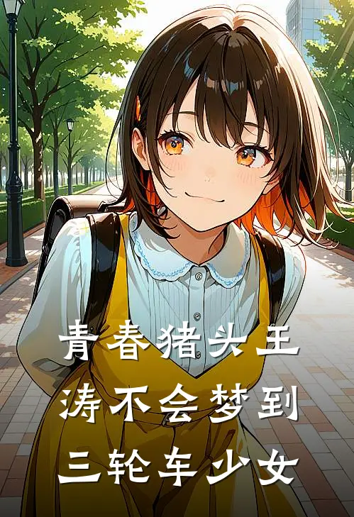 青春猪头王涛不会梦到三轮车少女