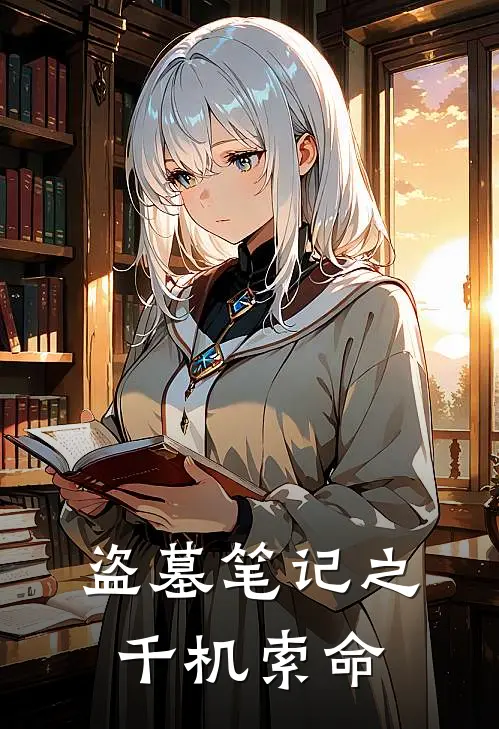 盗墓笔记之千机索命