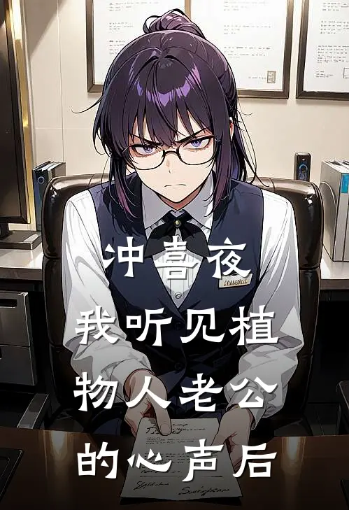 冲喜夜，我听见植物人老公的心声后