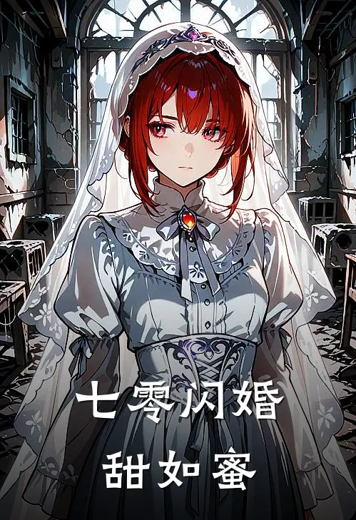 七零闪婚甜如蜜