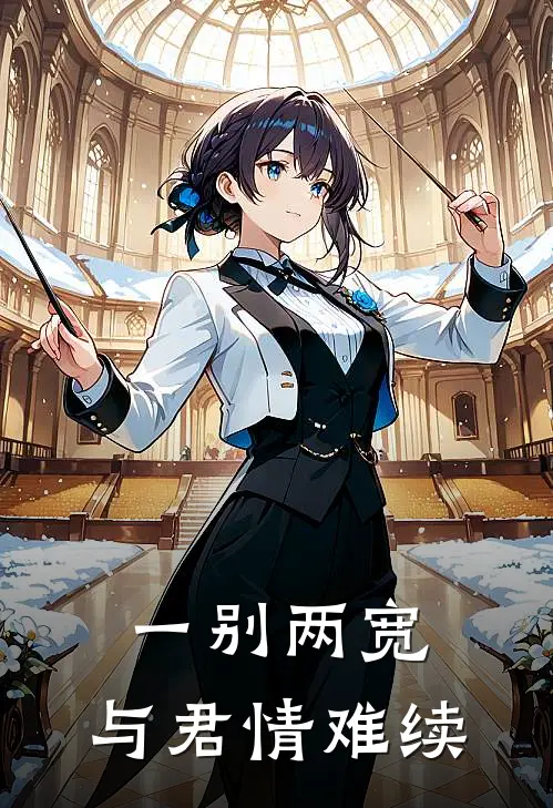 一别两宽，与君情难续