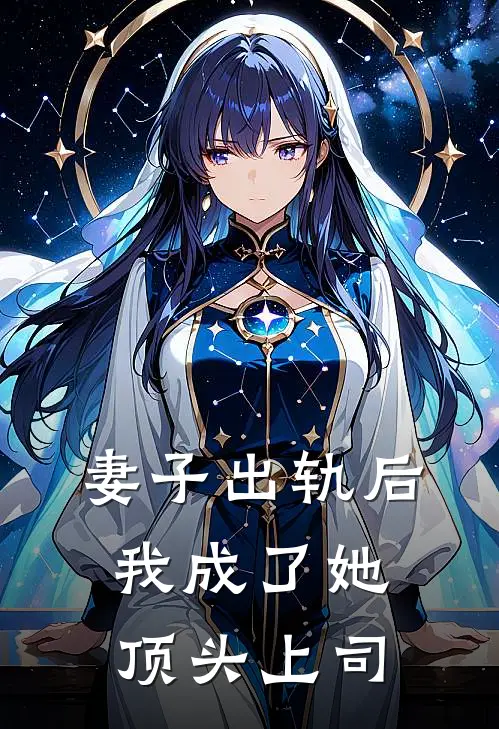 妻子出轨后，我成了她顶头上司