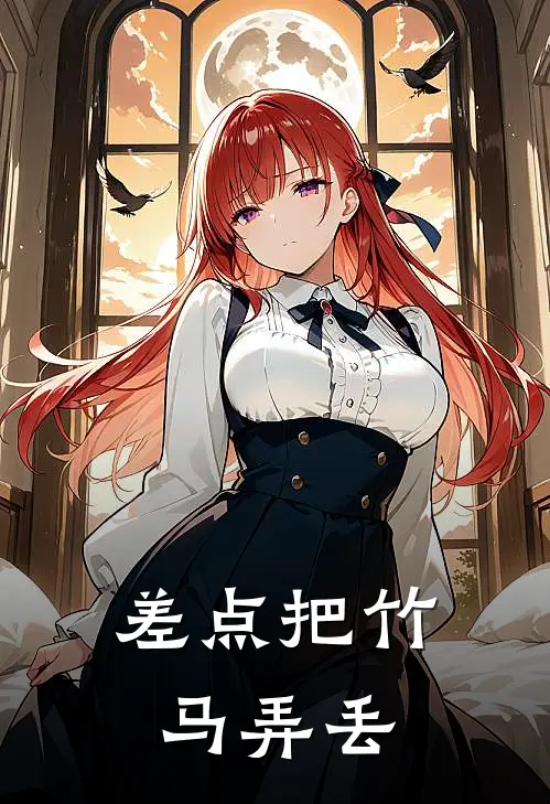 差点把竹马弄丢