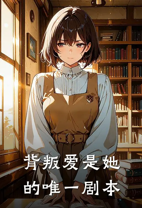 背叛爱是她的唯一剧本