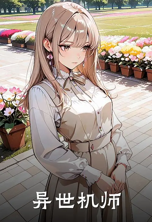 异世机师