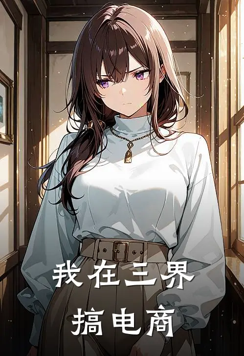 我在三界搞电商