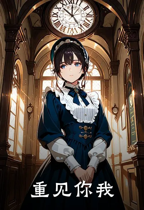 重见你我