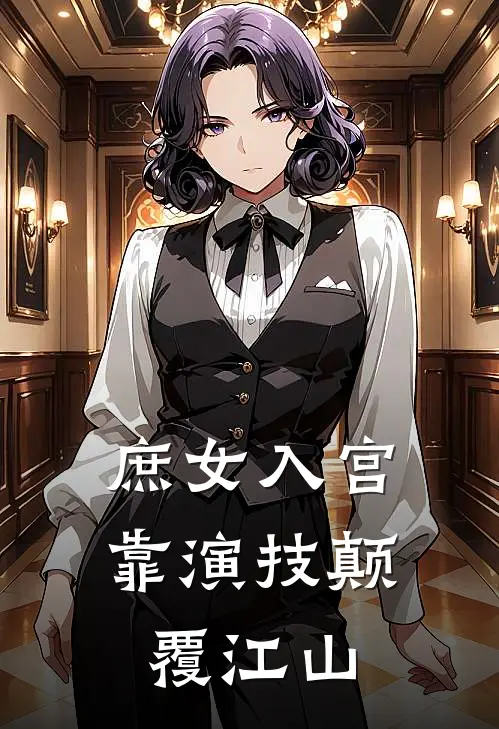 庶女入宫，靠演技颠覆江山