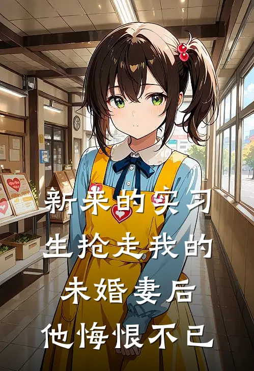 新来的实习生抢走我的未婚妻后，他悔恨不已