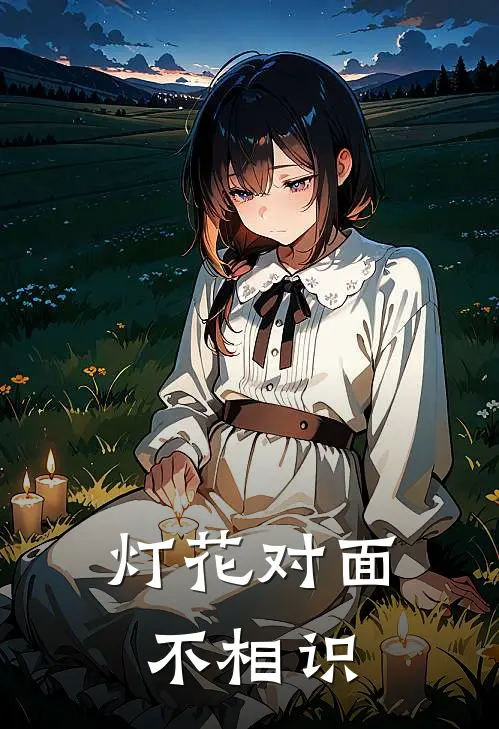 灯花对面不相识