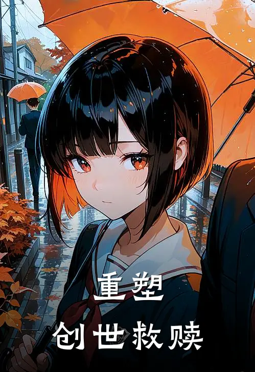 重塑：创世救赎