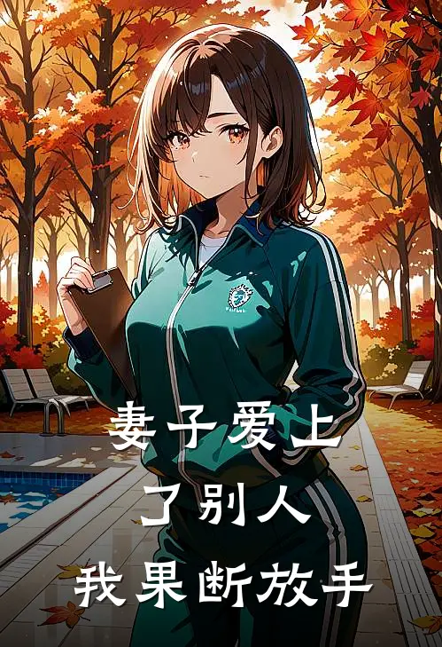 妻子爱上了别人，我果断放手