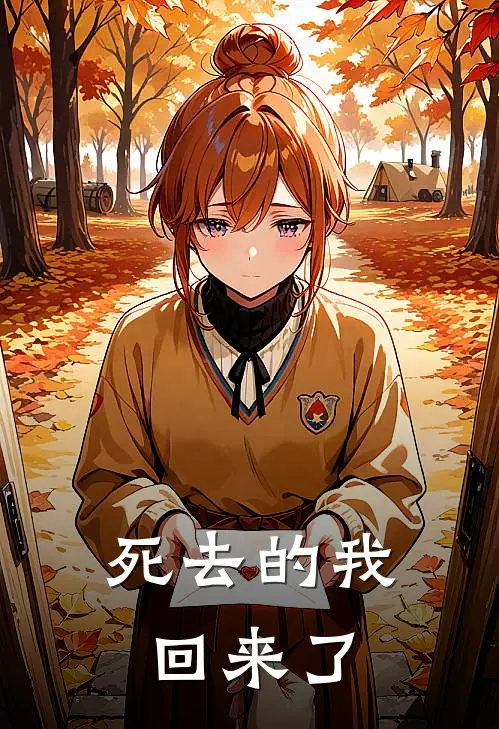 死去的我回来了