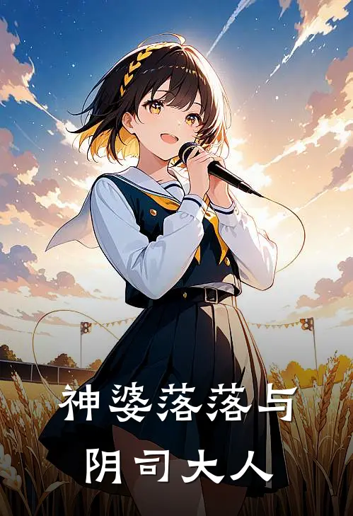 神婆落落与阴司大人