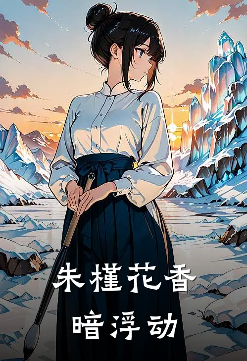 朱槿花香暗浮动