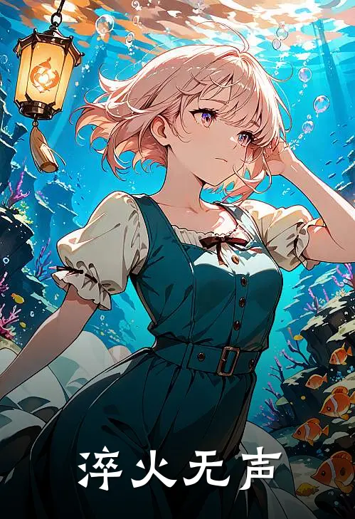 淬火无声