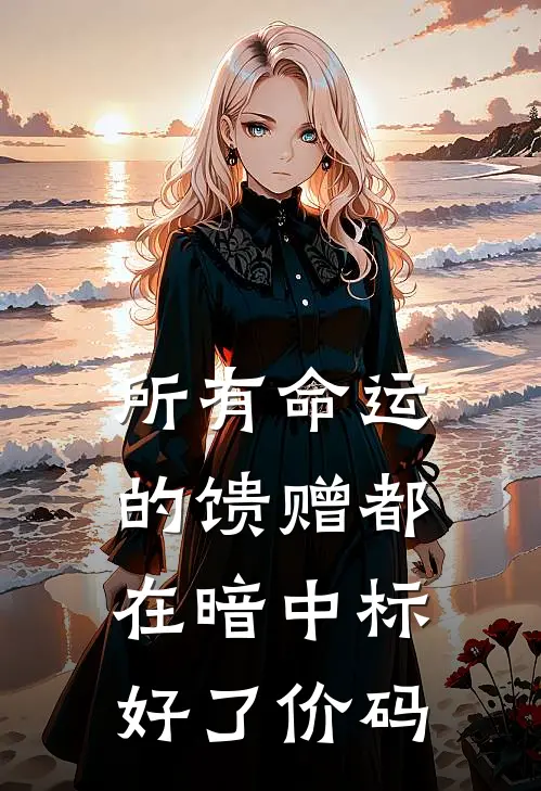 所有命运的馈赠都在暗中标好了价码
