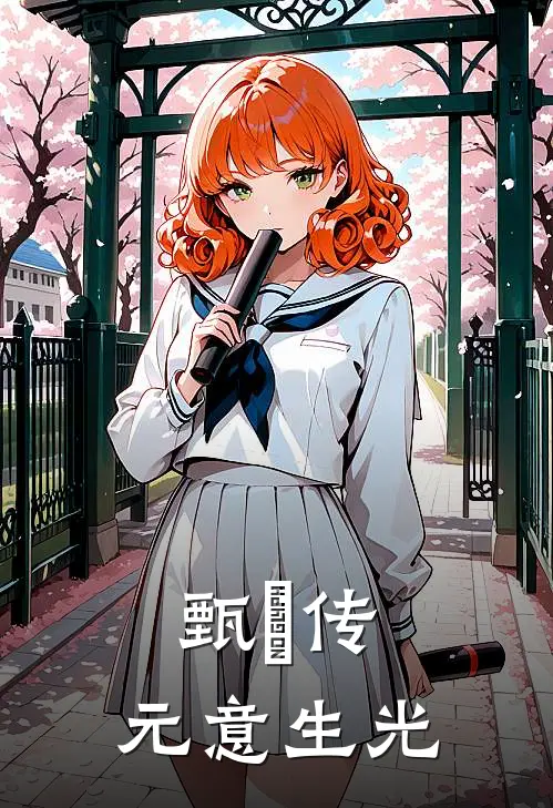 甄嬛传：元意生光