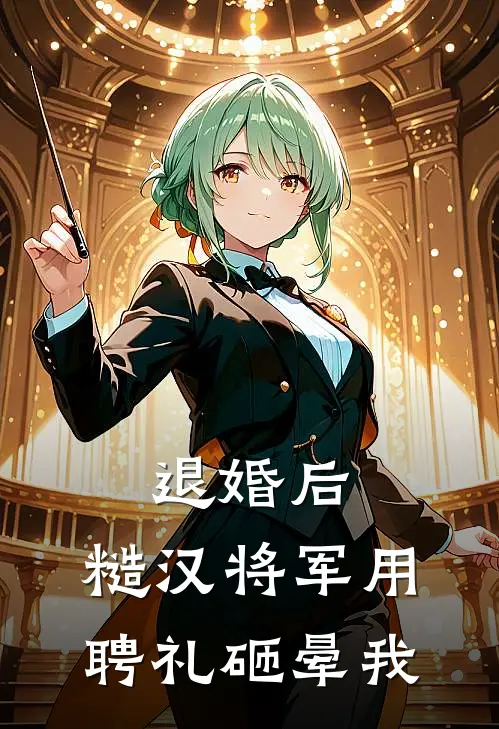 退婚后，糙汉将军用聘礼砸晕我