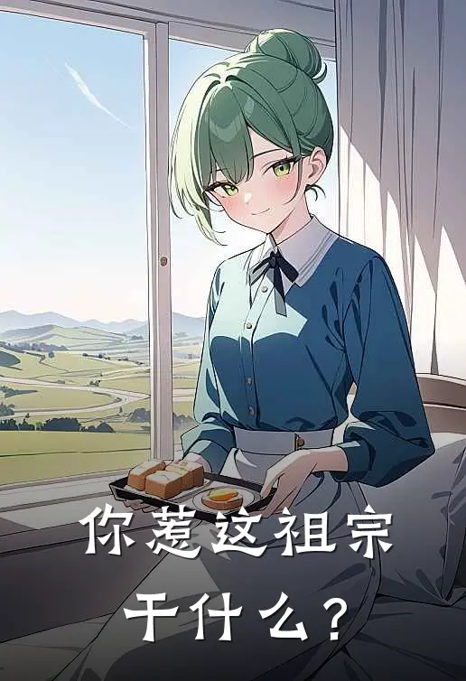 你惹这祖宗干什么？