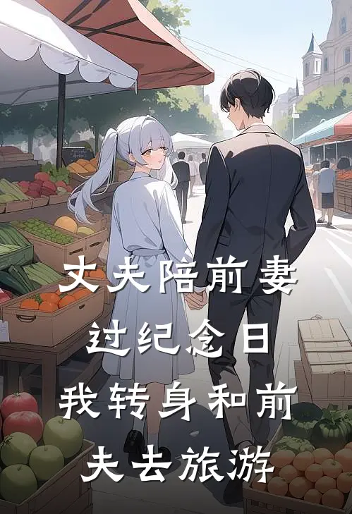 丈夫陪前妻过纪念日，我转身和前夫去旅游