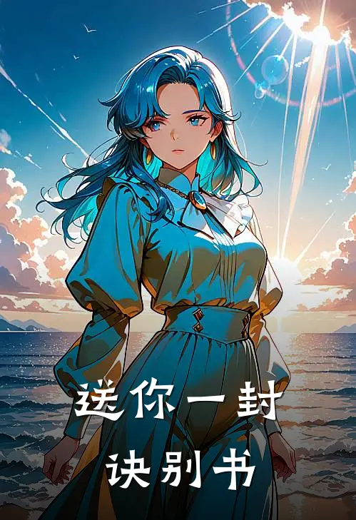 送你一封诀别书