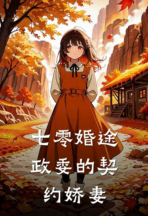 七零婚途：政委的契约娇妻