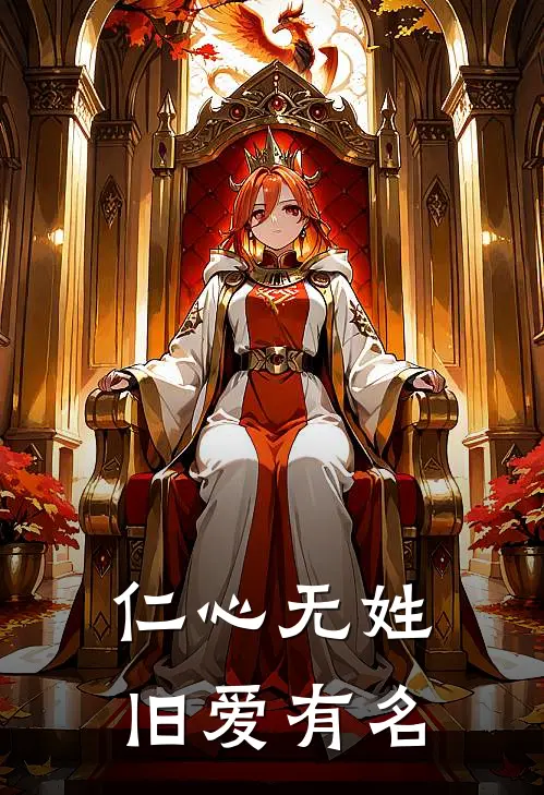 仁心无姓，旧爱有名