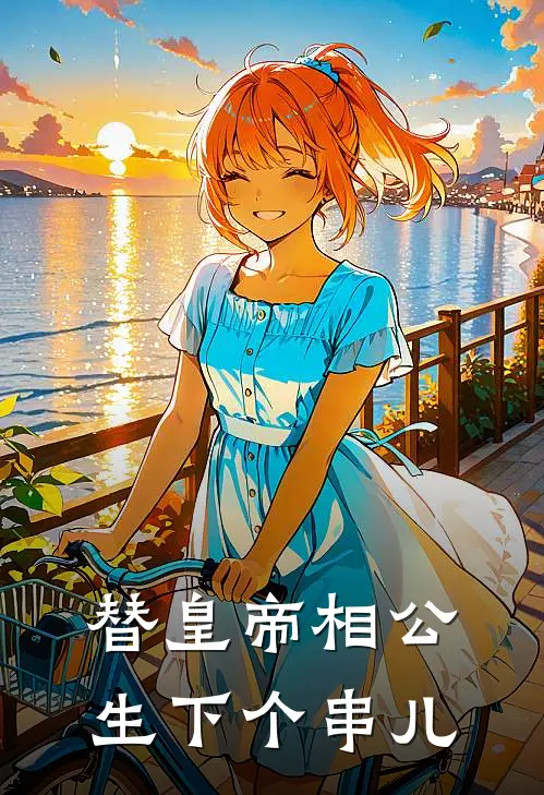 替皇帝相公生下个串儿