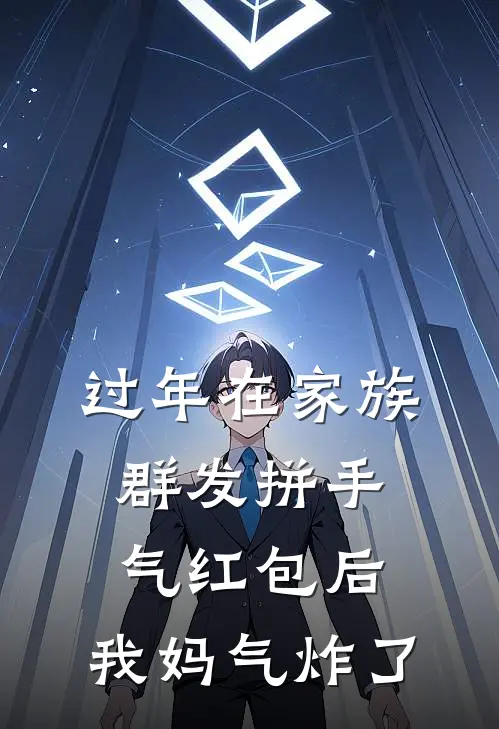 过年在家族群发拼手气红包后，我妈气炸了