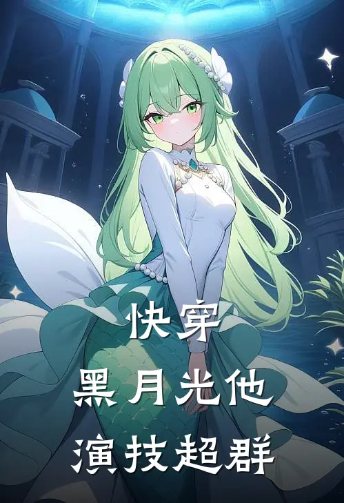 快穿：黑月光他演技超群