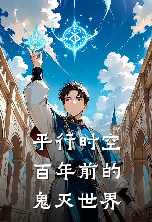 平行时空，百年前的鬼灭世界