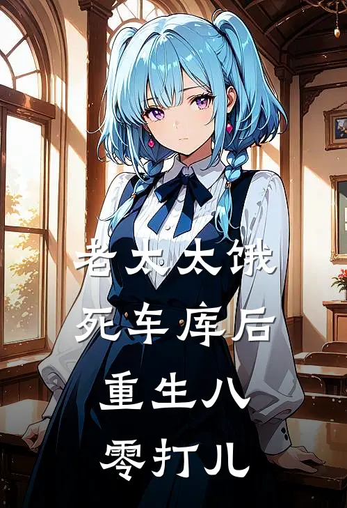 老太太饿死车库后，重生八零打儿