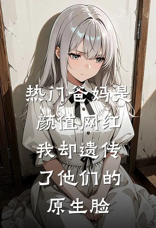 [热门]爸妈是颜值网红，我却遗传了他们的原生脸