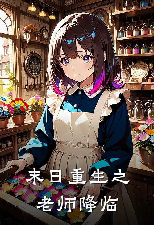 末日重生之老师降临