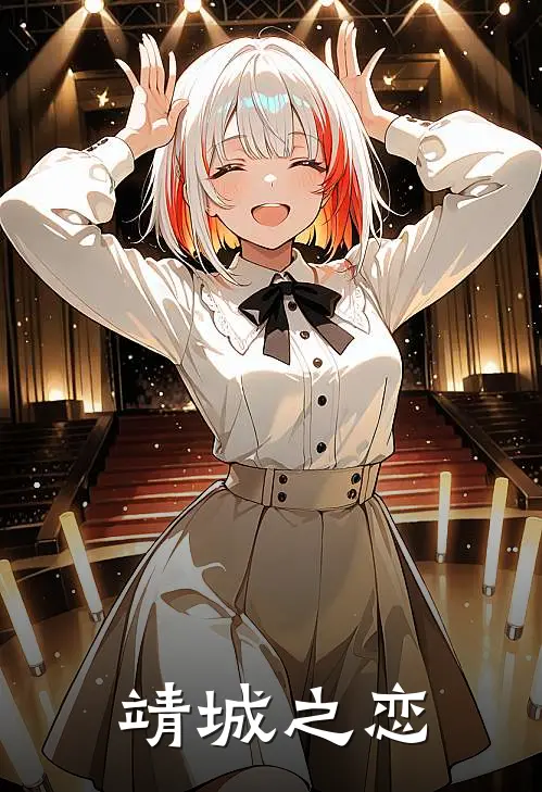 靖城之恋