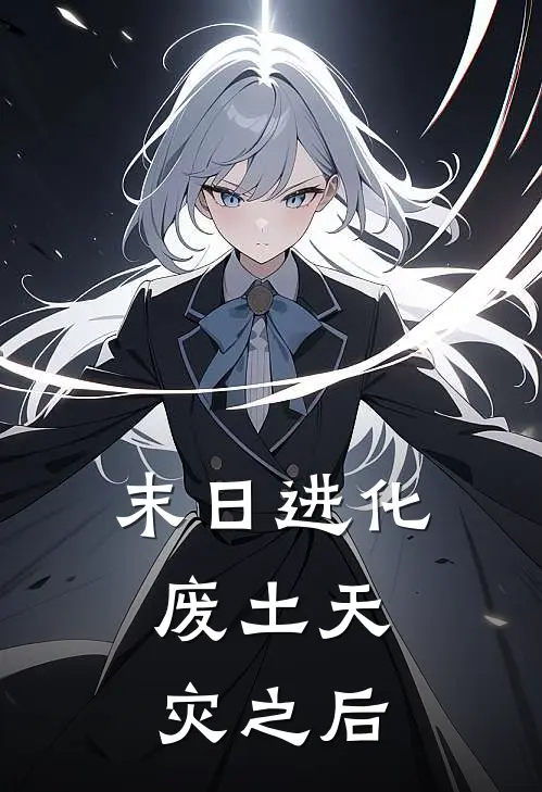 末日进化：废土天灾之后