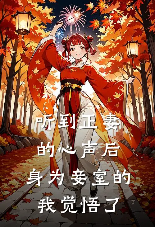 听到正妻的心声后，身为妾室的我觉悟了