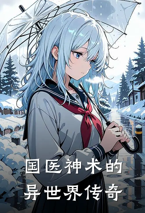 国医神术的异世界传奇