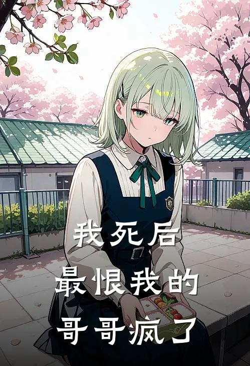 我死后，最恨我的哥哥疯了