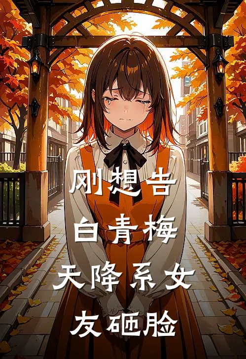 刚想告白青梅，天降系女友砸脸